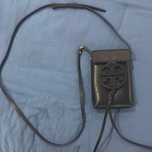 Tory Burch Black Crossbody Bag